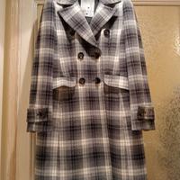 Cappotto  “I Blues”