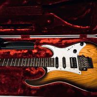CHITARRA ELETTRICA IBANEZ PRESTIGE EDIZ.LIMITATA