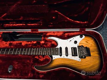 CHITARRA ELETTRICA IBANEZ PRESTIGE EDIZ.LIMITATA