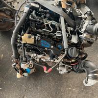 Motore N47D20 Mini Bmw 2.0 Diesel