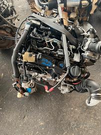 Motore N47D20 Mini Bmw 2.0 Diesel