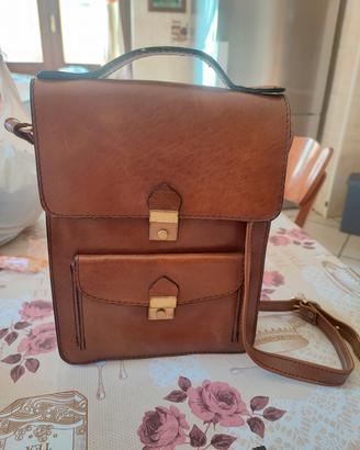 borsello vintage