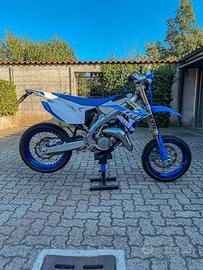 TM Racing 125 Supermotard - 2020
