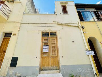 Casa Singola - Castellammare del Golfo