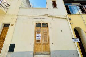 Casa Singola - Castellammare del Golfo