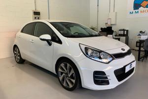 Kia Rio 1.4 CRDi 5p.S&S High Tech