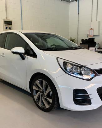 Kia Rio 1.4 CRDi 5p.S&S High Tech