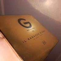 Gué Pequeno: "Il Ragazzo D’oro"–10anni dopo (doppi