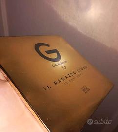 Gué Pequeno: "Il Ragazzo D’oro"–10anni dopo (doppi