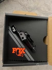 Telescopico Fox Transfer 31,6