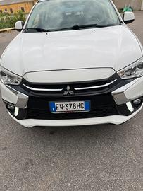 Mitsubishi asx 1.6 inform 2wd gpl