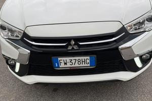 Mitsubishi asx 1.6 inform 2wd gpl