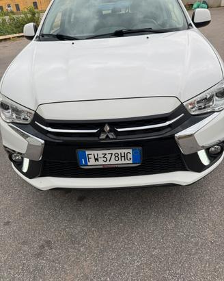 Mitsubishi asx 1.6 inform 2wd gpl