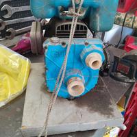 Pompa motopompa acqua Ducati