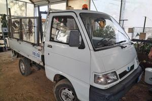 Motocarro