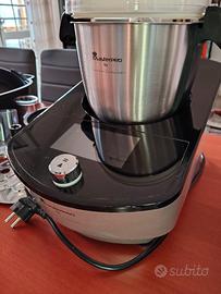 Robot da cucina MASTERPRO