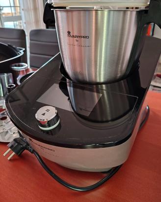 Robot da cucina MASTERPRO