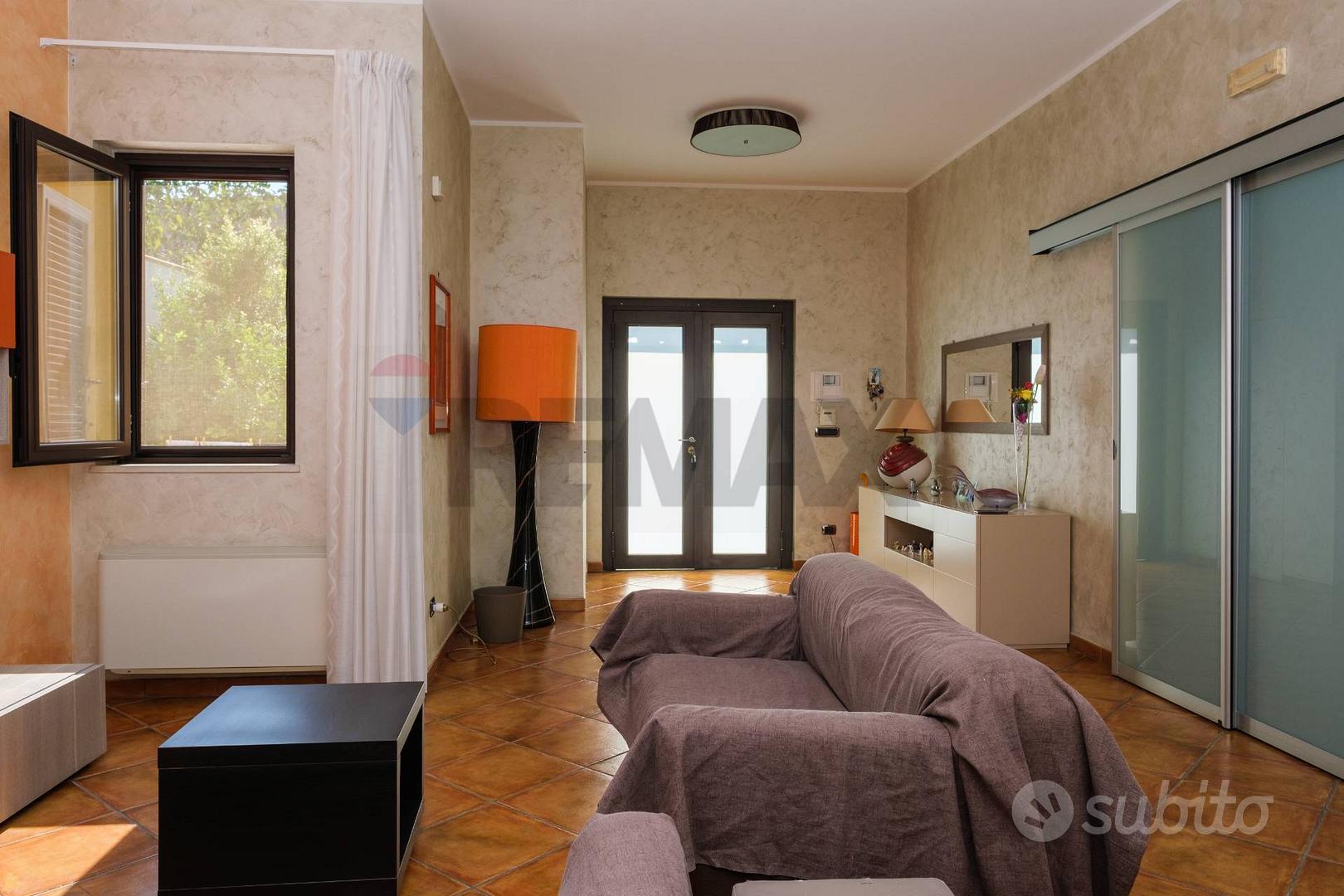 Casa – Catania, San Nullo, San Giovanni Galermo-Trappeto-Cibali - Altro