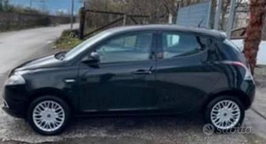 Ypsilon 1.2 GPL