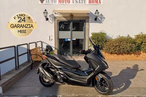 HONDA Forza 350 RATE AUTO MOTO SCOOTER