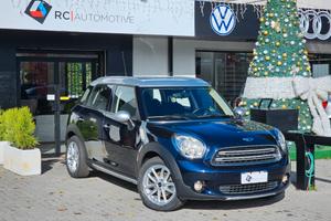 Mini Cooper D Countryman 2.0 Business