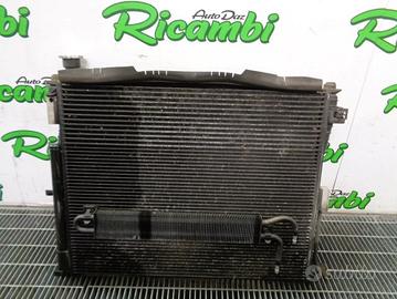 KIT RADIATORI GRAND CHEROKEE WK2 2012 3.6 V6