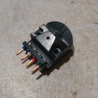 Testina Audio Tekne MC-6310