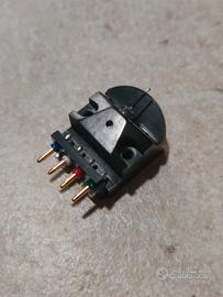 Testina Audio Tekne MC-6310