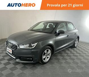 AUDI A1 MR70391