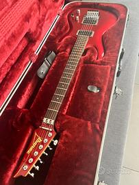 Ibanez JS1200 CA – Made in Japan