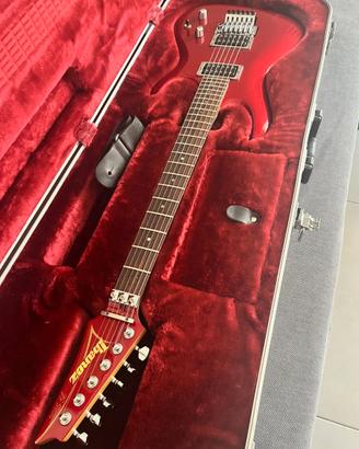 Ibanez JS1200 CA – Made in Japan