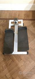 Mini Stepper idraulico da casa regolabile