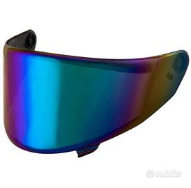 Visiera Suomy iridium