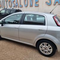 Fiat Punto 1.3 MJT II S&S 85 CV 5 porte ECO Lounge