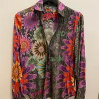 Camicia Desigual 