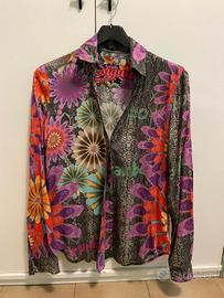 Camicia Desigual 