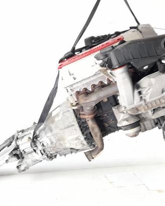 MOTORE SEMICOMPLETO MERCEDES CLASSE CLK «C208» (19