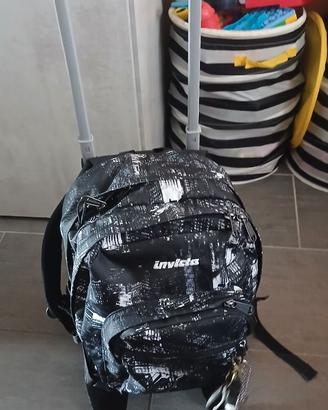 Zaino invicta