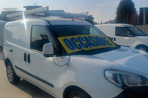 FIAT DOBLO EURO 6