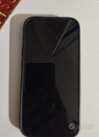Iphone 15(prezzo trattabbile)