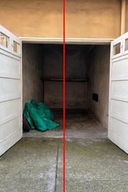 Posto moto in condivisione - Santa Rita