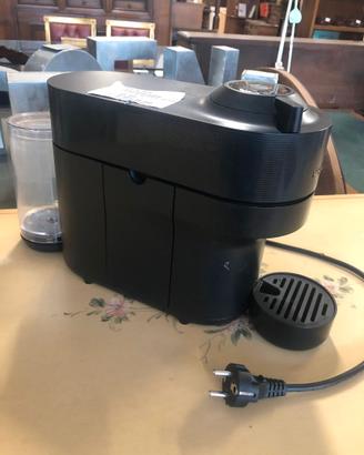 Nespresso Vertuo