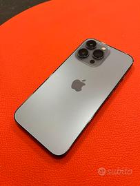 iPhone 13 Pro 128Gb Azzurro Sierra