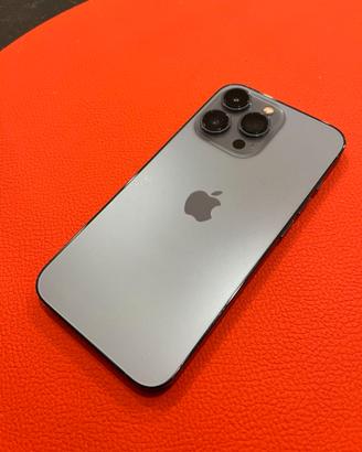 iPhone 13 Pro 128Gb Azzurro Sierra
