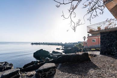 Appartamento - Acireale