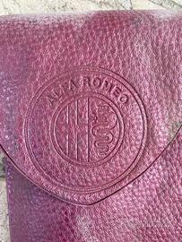 Trousse attrezzi originale Alfa Romeo