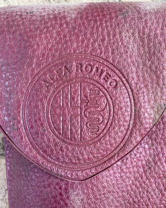 Trousse attrezzi originale Alfa Romeo