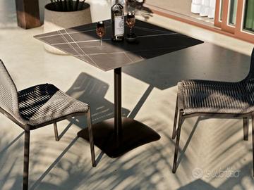 TAVOLO Marca Solaris usato