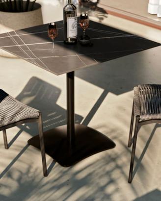 TAVOLO Marca Solaris usato