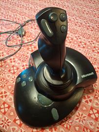 Joystick vintage
